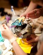  Fascinator Making Workshop With Awon Golding Millinery image
