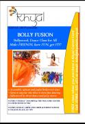 BollyFusion Dance Class for all image