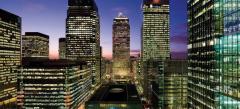For a memorable Father's Day: Take you Dad to Canary Wharf image
