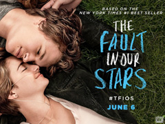 The Fault in Our Stars - London Film Premiere image