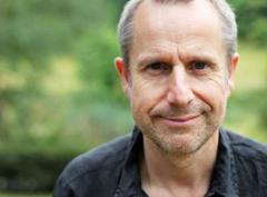 Red Imp Comedy Club presents Jeremy Hardy and Mary Bourke image