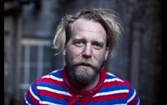 Red Imp Comedy presents Tony Law and Gordon Southern image