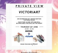 Victoriart – Where Art Meets Fashion image