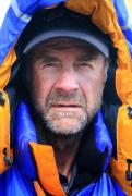 Living Dangerously: An Evening with Sir Ranulph Fiennes image