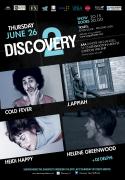Discovery 2 Music Showcase image