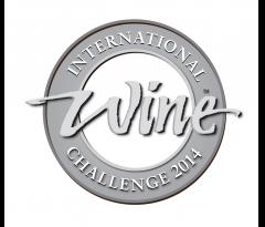A Taste of Gold - The International Wine Challenge image