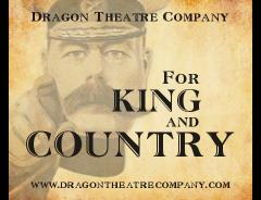 For King and Country image