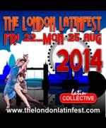 The London LatinFest 2014 image