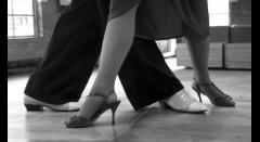 Argentine Tango Classes image