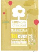 Love North Chingford Market image