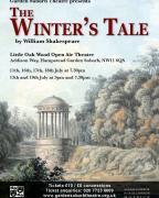 The Winter's Tale by William Shakespeare image