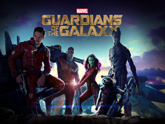 Guardians of the Galaxy - London Film Premiere image