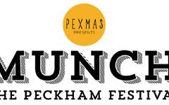 Munch - The Peckham Festival of Food and Culture image