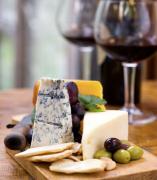 Cheese & Wine Masterclass image