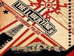 The Libertines image