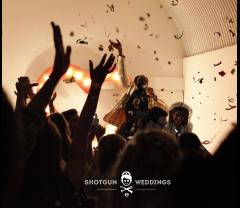Shotgun Weddings  image