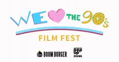 We Love The 90s Film Fest image