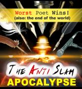 The Anti-Slam Apocalypse image