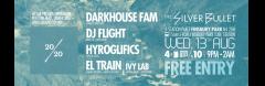 Ivy Lab presents 20/20 feat Darkhouse Fam image
