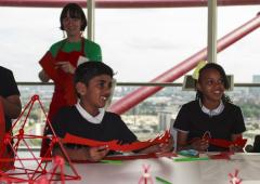 New family activities at the ArcelorMittal Orbit image