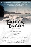 Father Dagon - An Immersive Lovecraftian Experince image