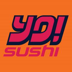 Attraction at YO! Sushi Southbank image