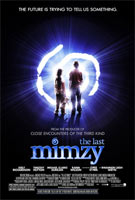 Last Mimzy, The image