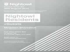 Nightowl SS:004 image