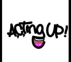 ACTing Up! image