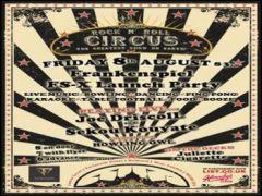 Rock 'N' Roll Circus image