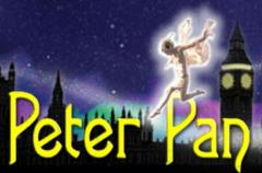Auditions - Peter Pan image