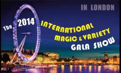 International Magic & Variety Gala Show image