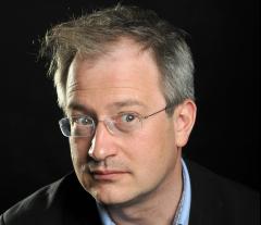 Robin Ince: Blooming Buzzing Confusion image