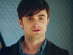 Meet the Actor: Daniel Radcliffe image