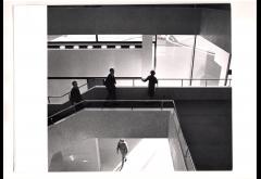 The anatomy of a building: Denys Lasdun and the Royal College of Physicians image