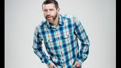 Dave Gorman’s Exclusive Launch of 'Too Much Information'  image