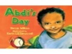 Abdis Day by Verna Wilkins and Karin Littlewood image