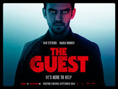 The Guest - London Film Premiere image