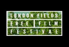 London Fields Free Film Festival image