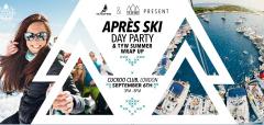 Aprés Ski Day Party & TYW Summer Wrap Up image
