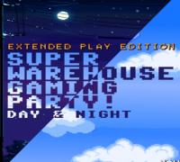 Super Warehouse Gaming Party image
