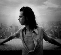 Nick Cave: Chasing The Myth Aftershow image