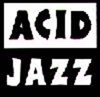 Acid Jazz featuring JTQ & Mother Earth image