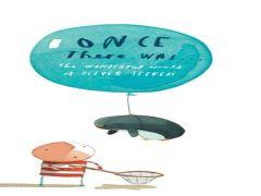 Once There Was... The Wonderful World of Oliver Jeffers Opening Weekend image