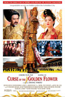 Curse Of The Golden Flower image