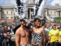 Pride 2007 image