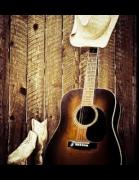 Country Music Night - Camden Town image
