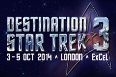 Destination Star Trek 3 image