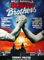 Blood Brothers image