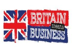 Britain means Business image